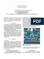 Group1 ProximitySensorGame PDF