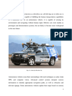 Seminar Driverless Car PDF