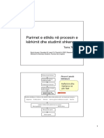 Tema 7b Parimet e Etikës