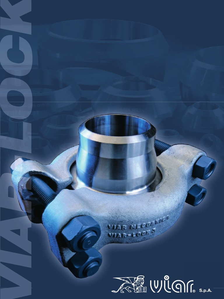 Viar Lock Inglese High Res PDF | PDF | Pipe (Fluid