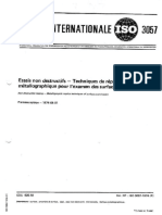 Iso 3057