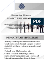 BAB 8 Pengaturan Visualisasi