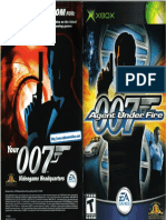 007-_Agent_Under_Fire_-_Electronic_Arts.pdf