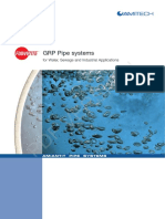 PDF Version!: GRP Pipe Systems
