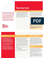Your Heart Rate Is23 PDF