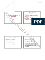 1.statistique Appliquée À La Logistique PDF