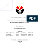 PKM Upi PDF