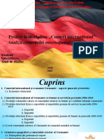 Comert International - Germania.ppt