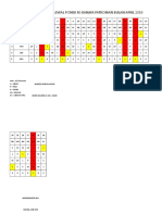 Jadwal Ponek Rs Banjar Patroman Bulan April 2019