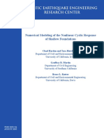 Kutter et al 2005_Numerical Modeling of Shallow Foundations [PEER+].pdf