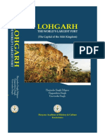 Lohgarh The Sikh State Capital History Books Buy Online | PDF ...