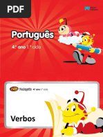 Salta Letras 1 | PDF