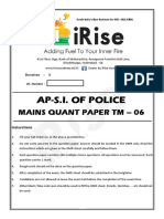 Mains 7 TM PDF
