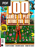 The Rough Guide To Video Games | PDF | Nintendo | Video Game Consoles