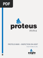 Proteus MMX Training