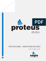 Proteus MMX Training