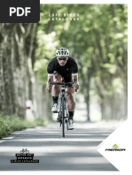 Giant 2016 Bike Catalog Overview | PDF | Composite Material