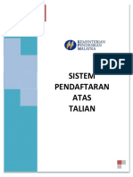 Sistem Pendaftaran Atas Talian Sekolah Rendah.pdf