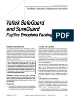 IOM 40 Fugitive Emissions Packing PDF