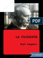 La filosofia desde el punto de vista de la existencia - Karl Jaspers.pdf