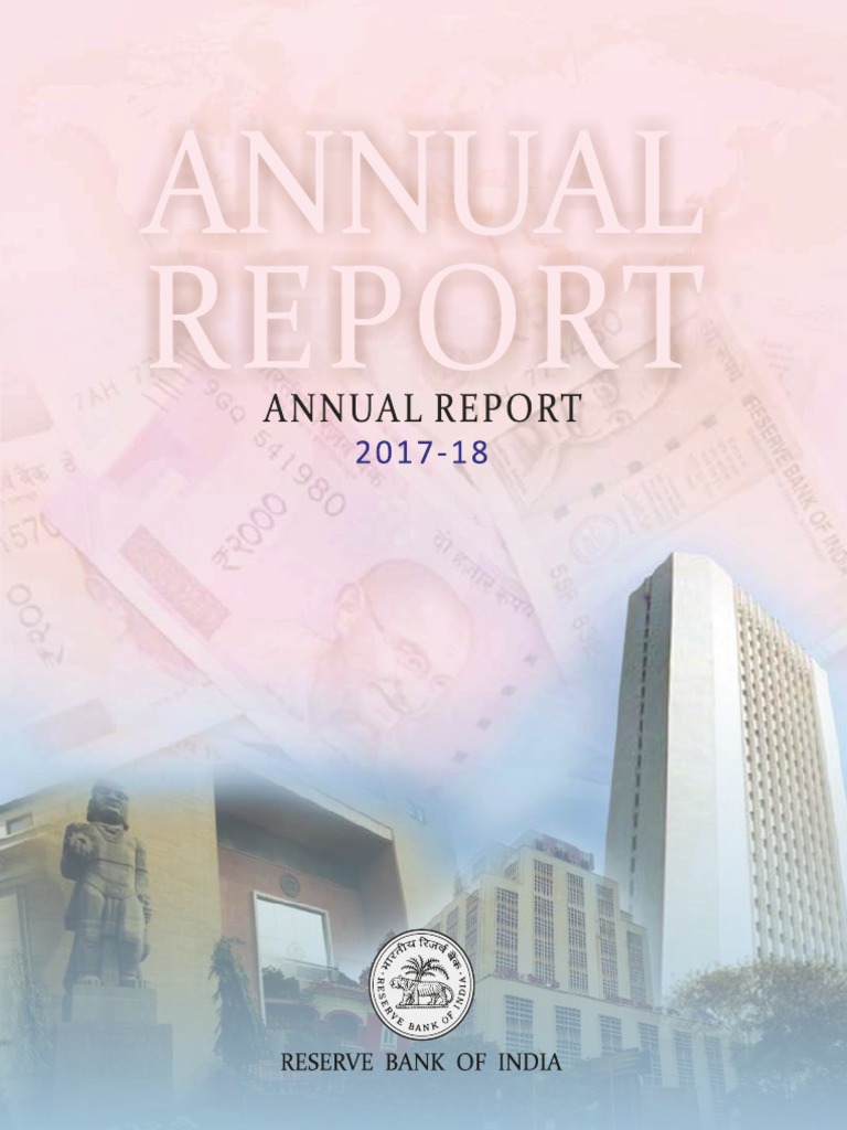annual-report-rbi-2018-pdf-pdf-non-bank-financial-institution