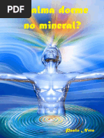 A Alma Dorme No Mineral-eBook