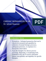 Cardiac Biomarkers