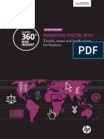 Lloyds 360 Digital Risk Report PDF