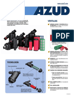 20091124114052AZUD MODULAR 100_ESP_filtro manual.pdf