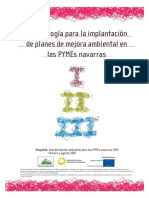 Metodología para La Implantación PDF