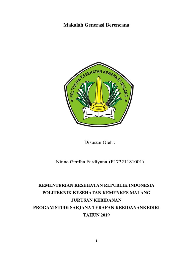 Contoh Makalah Obat Imunologi Kebidanan Asik Belajar