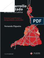 El desarrollo maniatado en América Latina estados superficiales .pdf