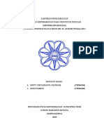 LP Hiperbilirubin