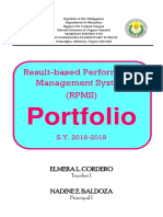 RPMS Portfolio By Teacher Elmera L. Cordero.docx