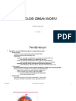 BIOMED3 - SPECIAL SENSES File Kecil PDF