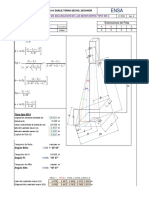 Planilla de Nivelacion SR 3 PDF