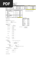 Guthrie Method for Module Cost Estimation | PDF | Depreciation | Cost ...