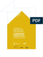 Libro 9 III Premio Investigacion Academia. Fernandez Valbuena. Prosopopeyas PDF