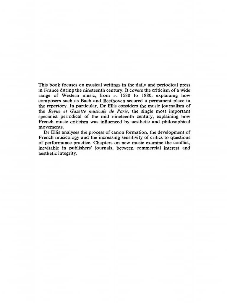 Ellis K Pdf Newspapers Opera