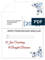 Buku Pengurusan Sekolah 2019 PDF