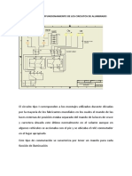 DESCRIPCION DE FFUNCIONAMIENTO DE LOS CIRCUITOS DE ALUMBRADO.docx