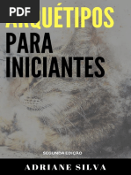 Arquétipos Para Iniciantes