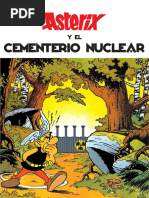 Por Tutatis No Al Cementerio Nuclear PDF