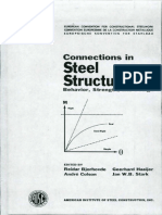 connections-in-steel-structures-ii--behavior-strength-and-design.pdf