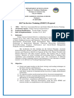 Fccs Proposal Inset 2017