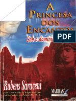 A Princesa Dos Encantos PDF
