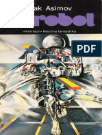 Isaac Asimov - Ja, Robot PDF