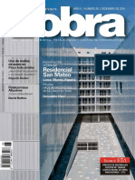 Revista Obra - Edicion 65-Diciembre de 2018 PDF