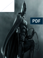 The Batman Noventa 90 Matt Reeves PDF