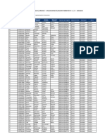 Inscritos - Examen - Aplicación Grado 6° PDF